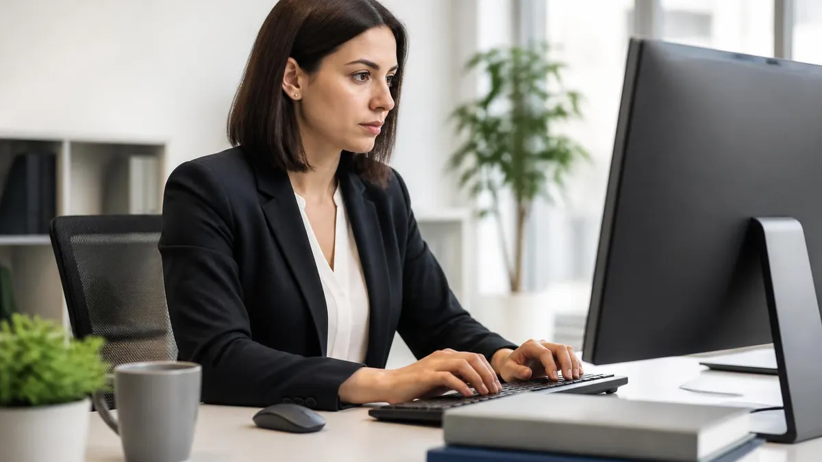 Monthly Budget Template in Excel — Complete Guide (2026)
