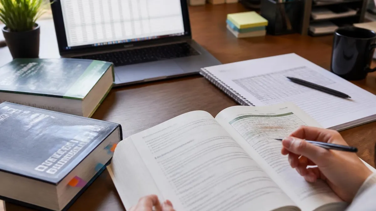 Microsoft Excel - Microsoft Excel certification study resource