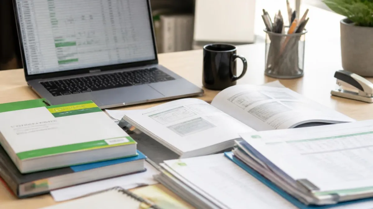 Microsoft Excel - Microsoft Excel certification study resource
