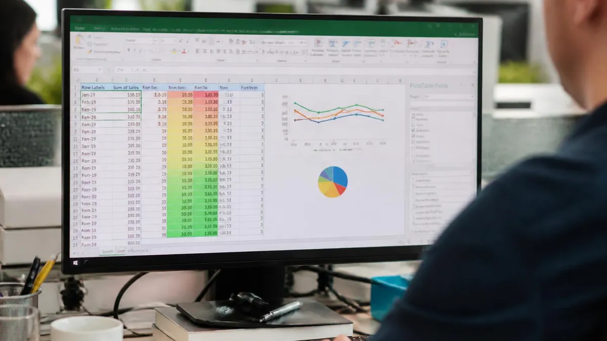 🟢 How to Multiply in Excel: All Methods (2026 July)