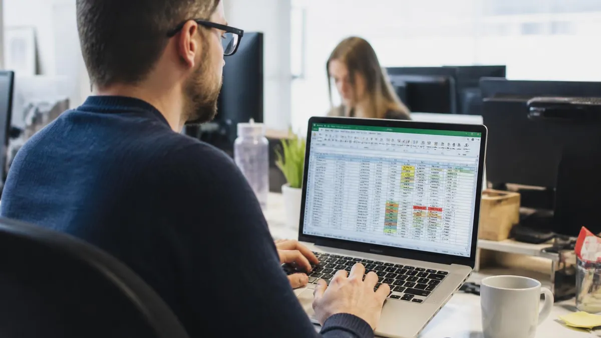 Microsoft Excel - Microsoft Excel certification study resource
