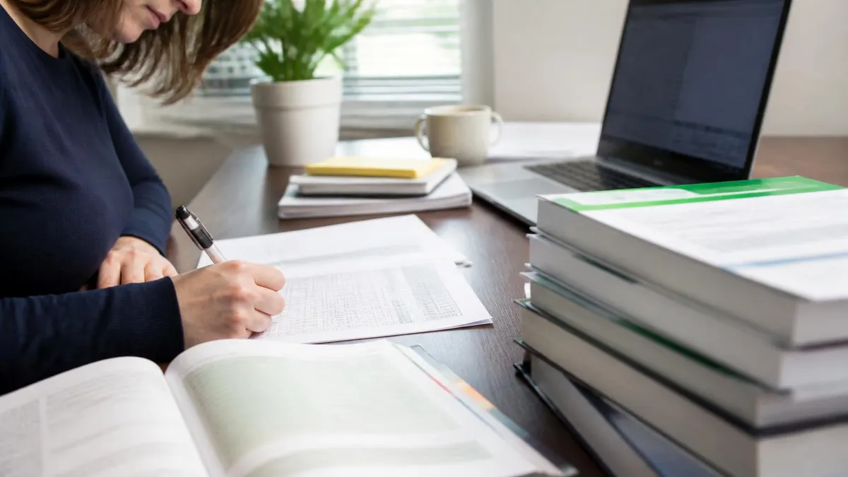 Named Ranges in Excel - Microsoft Excel certification study resource