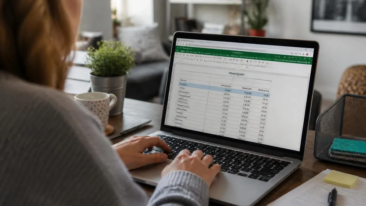 Microsoft Excel - Microsoft Excel certification study resource