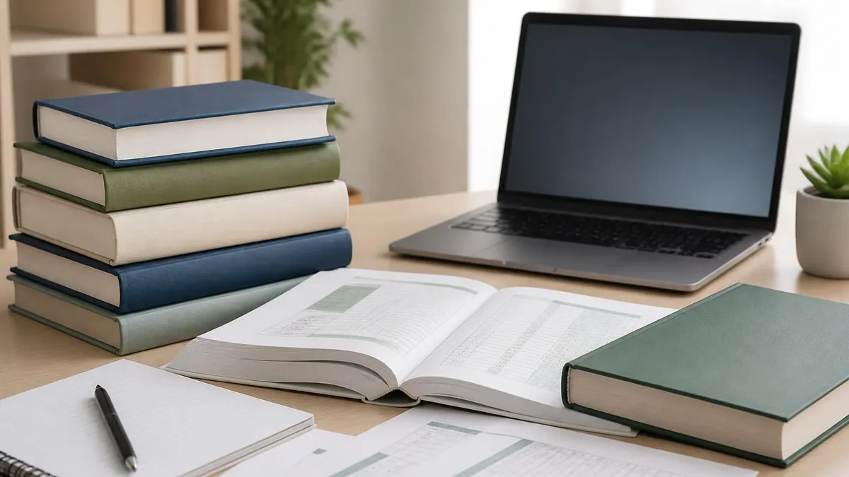 Microsoft Excel - Microsoft Excel certification study resource