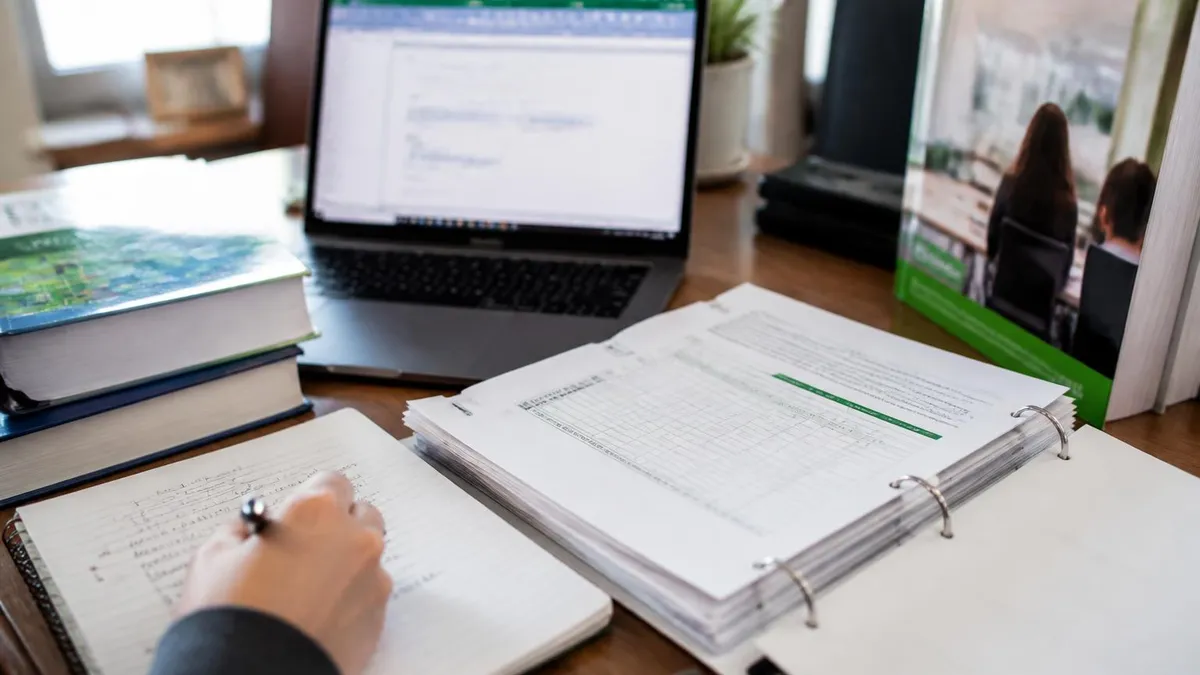 Microsoft Excel - Microsoft Excel certification study resource