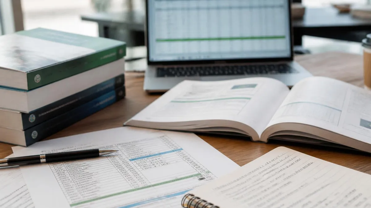 Not Equal in Excel - Microsoft Excel certification study resource