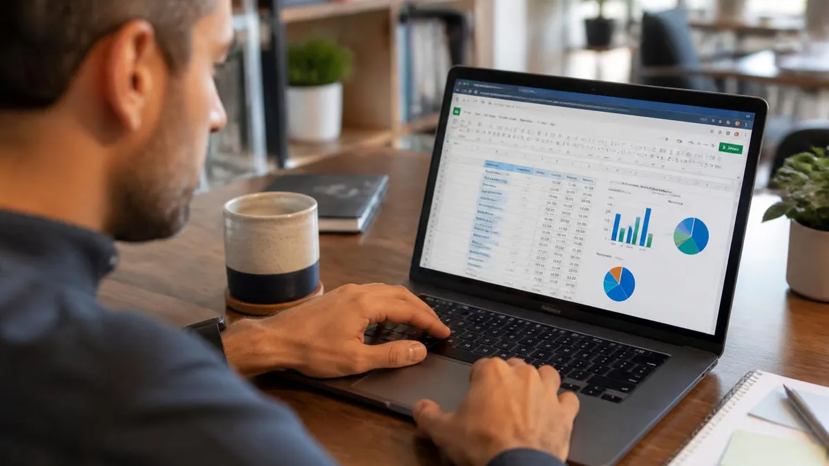 Number of Months Between Two Dates Excel - Microsoft Excel certification study resource