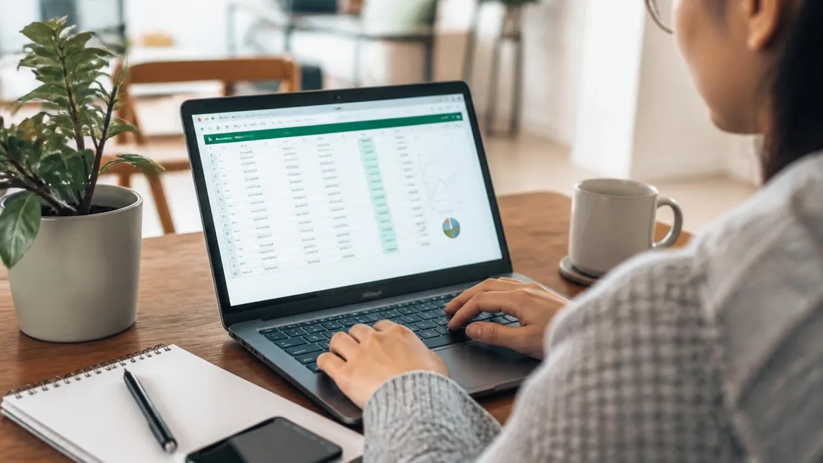 Microsoft Excel - Microsoft Excel certification study resource