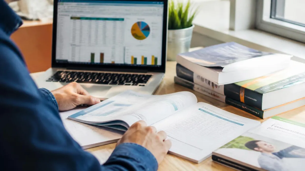 Offset Function in Excel - Microsoft Excel certification study resource
