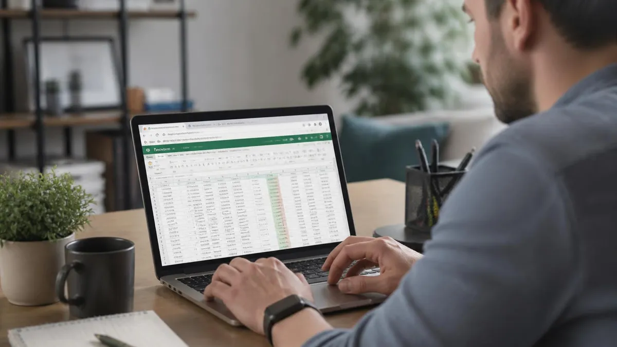 Microsoft Excel - Microsoft Excel certification study resource