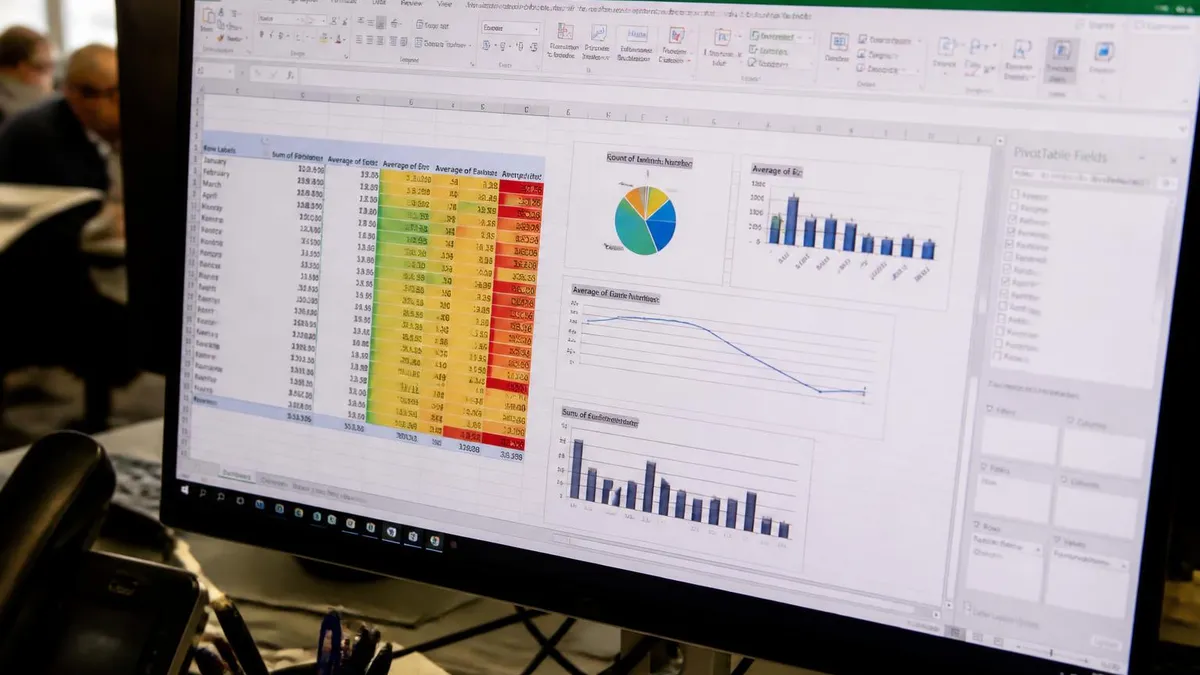 Open Excel Online - Microsoft Excel certification study resource
