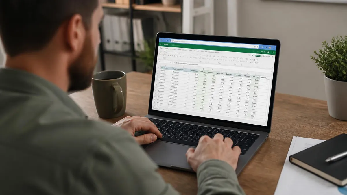 Microsoft Excel - Microsoft Excel certification study resource
