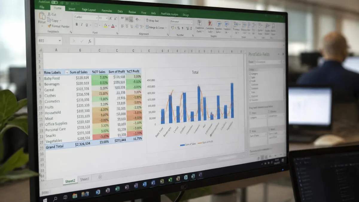 Microsoft Excel - Microsoft Excel certification study resource