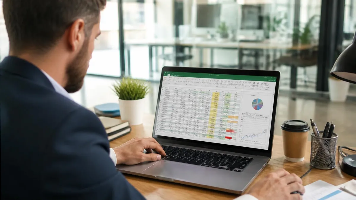 Pandas for Excel - Microsoft Excel certification study resource