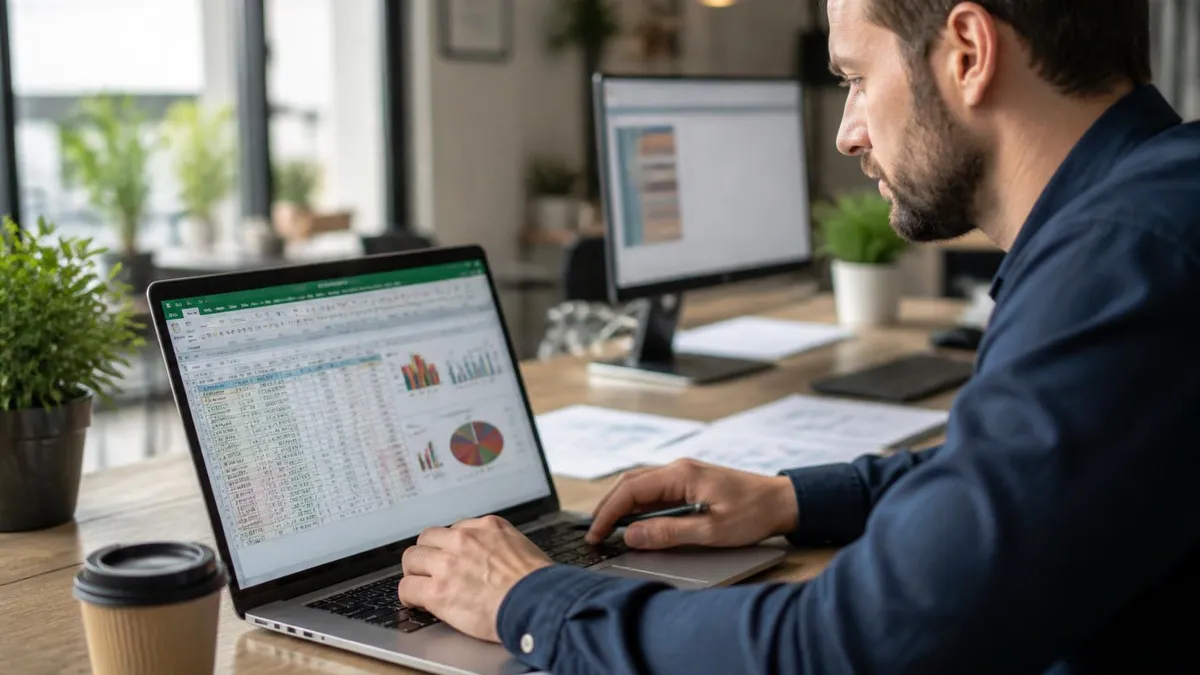 Excellence Punta Cana - Microsoft Excel certification study resource