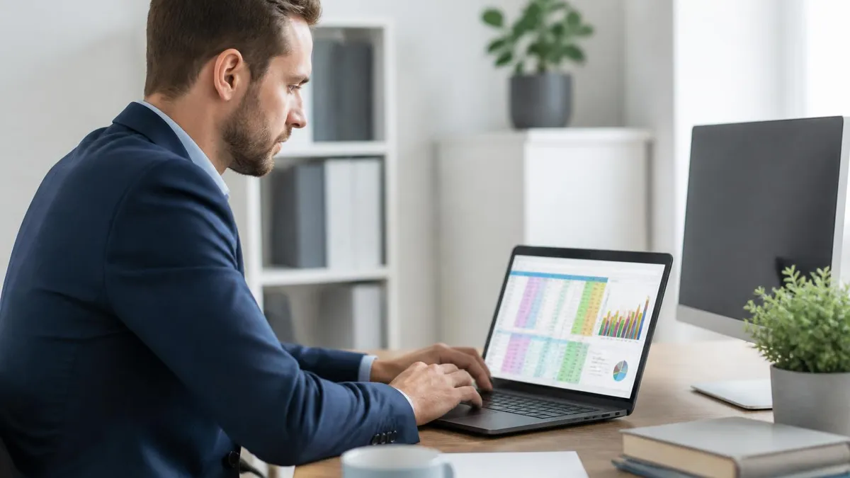 Excellence Playa Mujeres - Microsoft Excel certification study resource