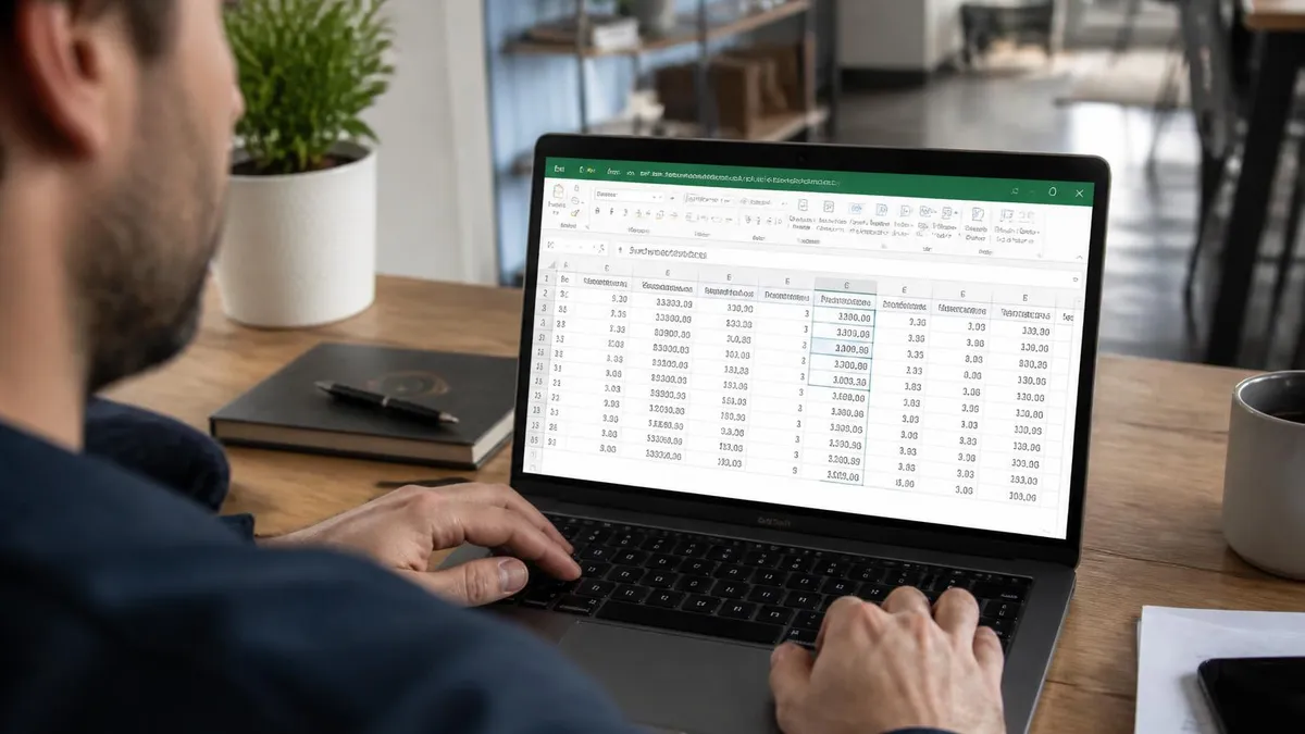 Microsoft Excel - Microsoft Excel certification study resource