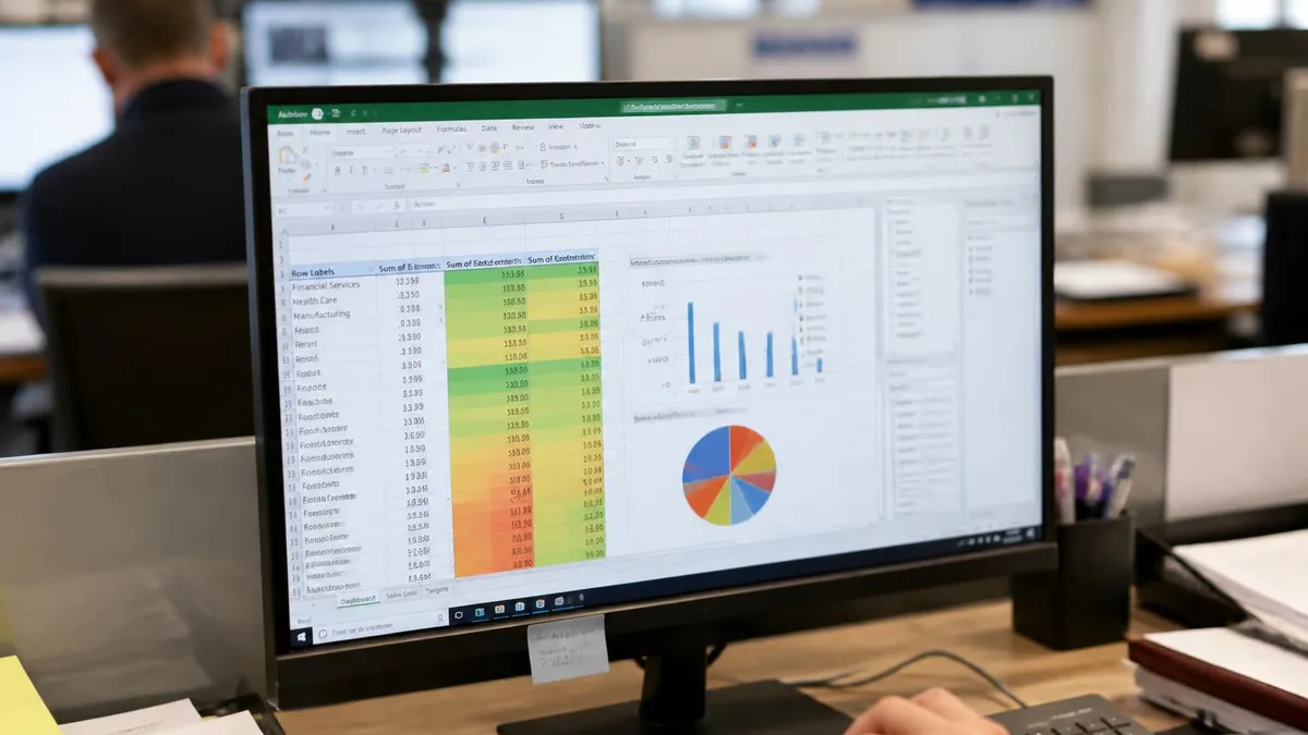 Microsoft Excel - Microsoft Excel certification study resource