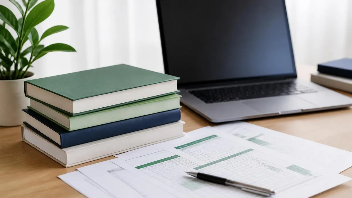 Excel Spreadsheet - Microsoft Excel certification study resource