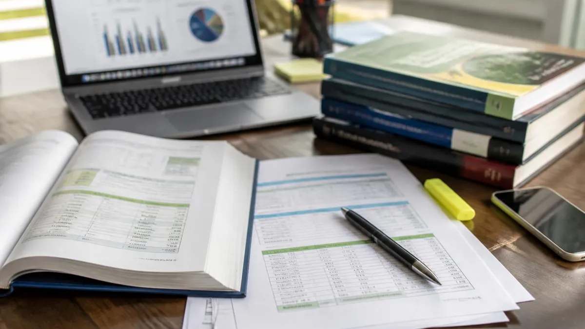 Microsoft Excel - Microsoft Excel certification study resource