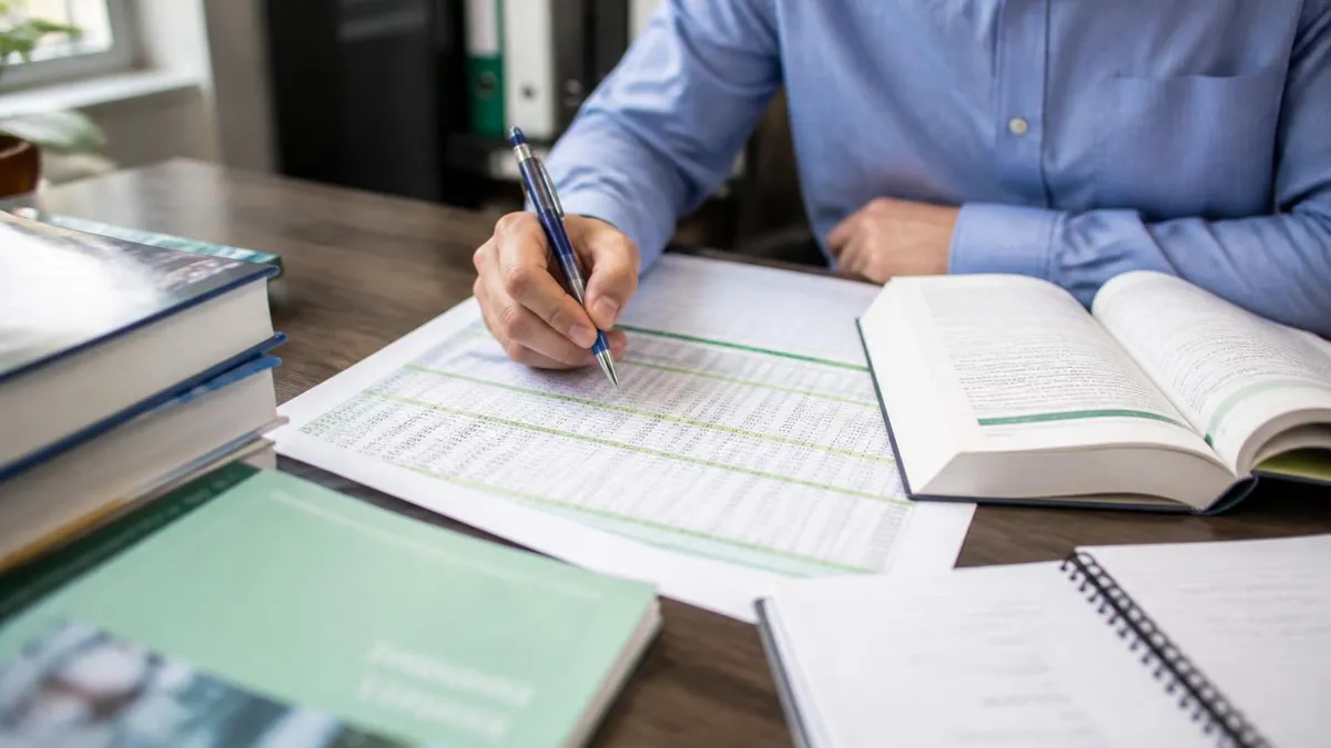 Microsoft Excel - Microsoft Excel certification study resource