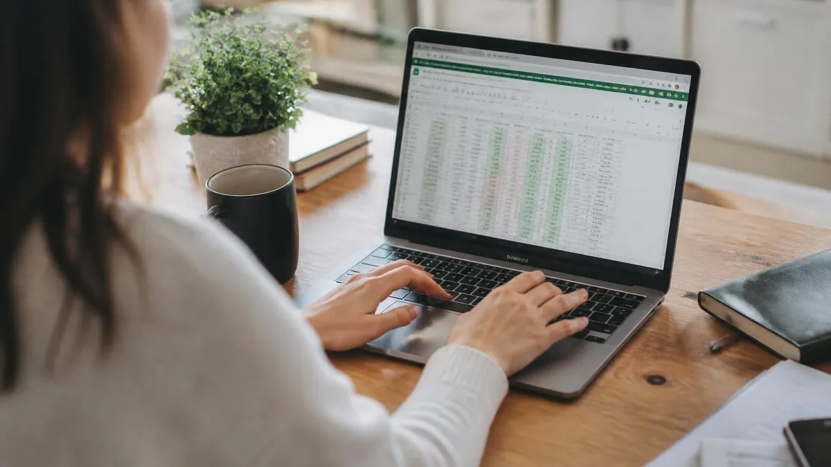 Percentage Formula in Excel - Microsoft Excel certification study resource