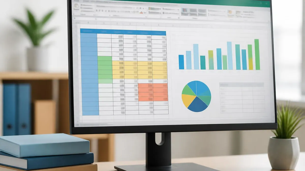 Excellence Playa Mujeres - Microsoft Excel certification study resource