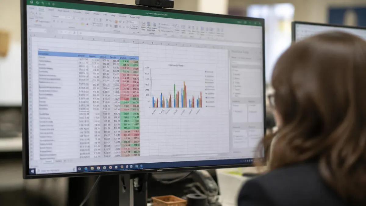 Percentage Increase Formula Excel - Microsoft Excel certification study resource