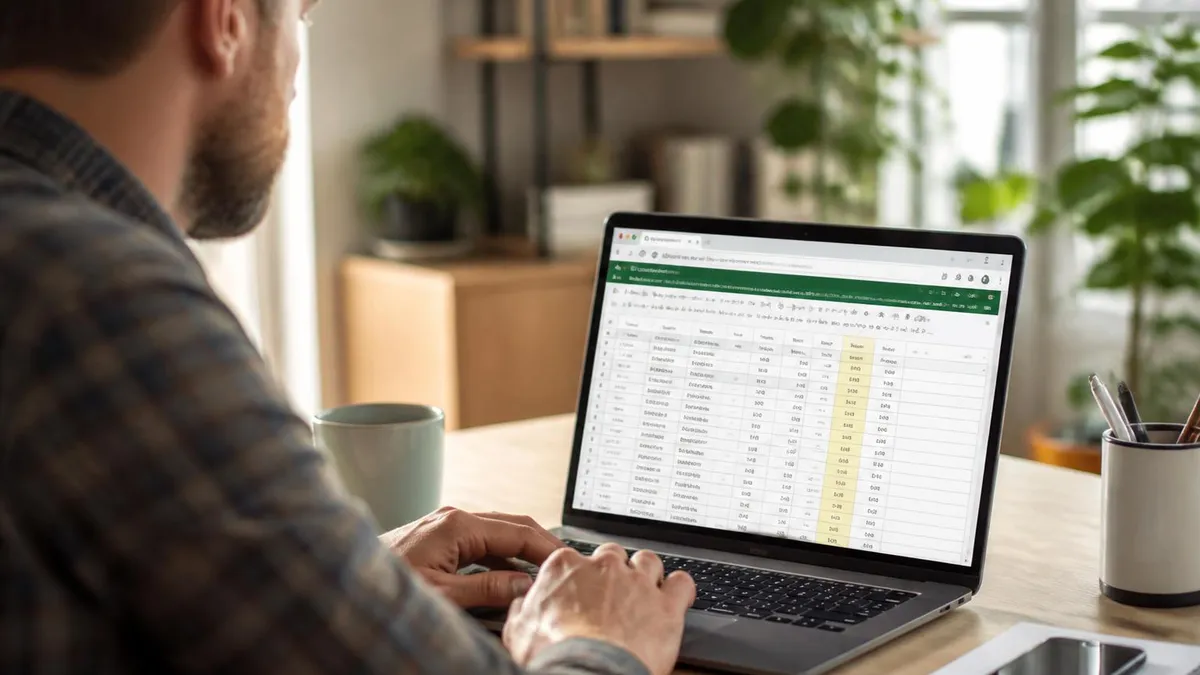 Microsoft Excel - Microsoft Excel certification study resource
