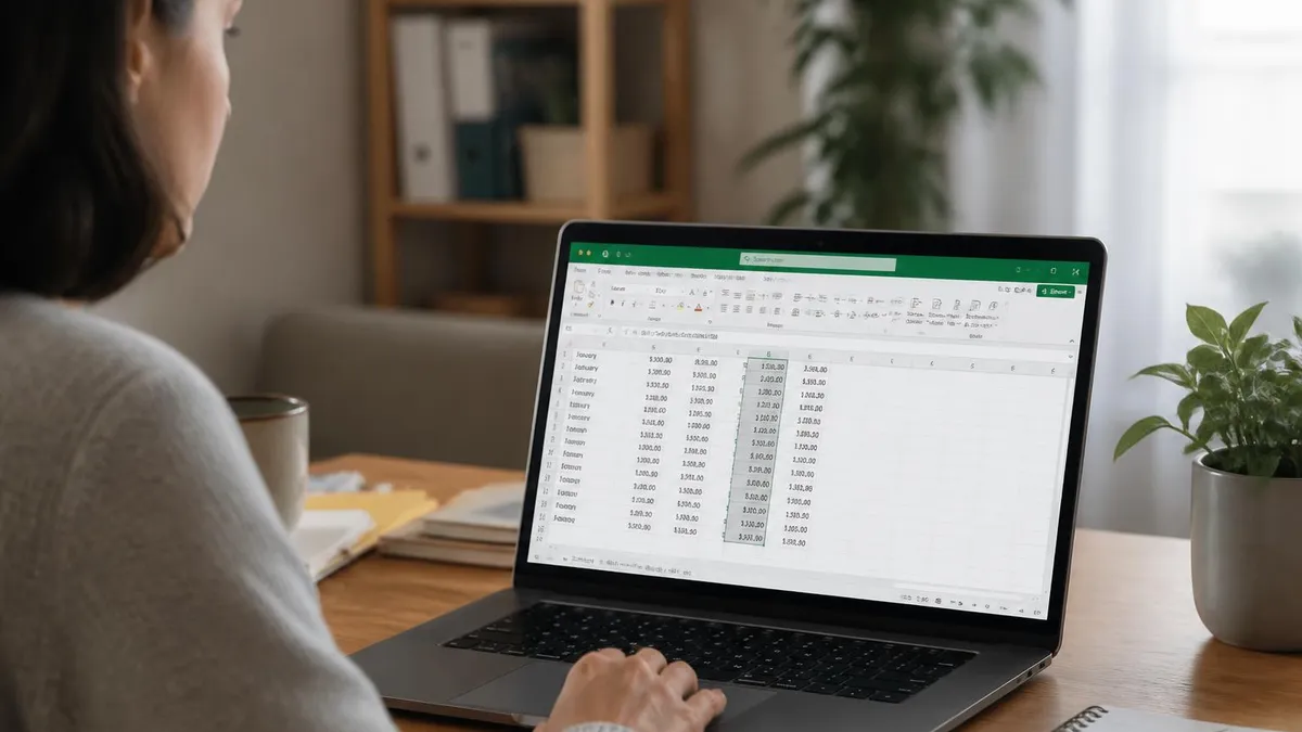 Microsoft Excel - Microsoft Excel certification study resource