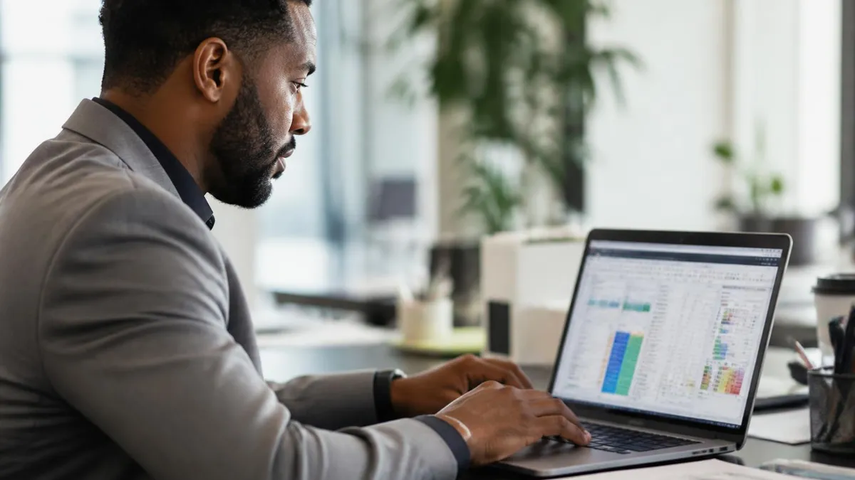 Microsoft Excel - Microsoft Excel certification study resource