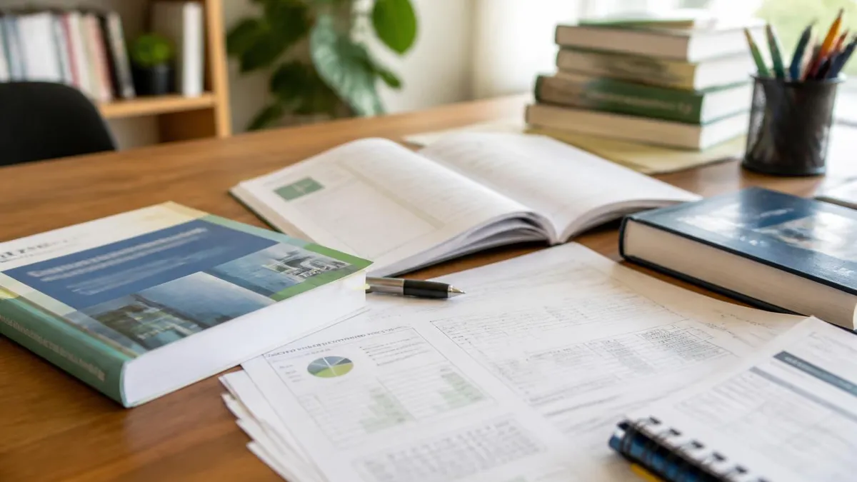 Power Query Excel - Microsoft Excel certification study resource