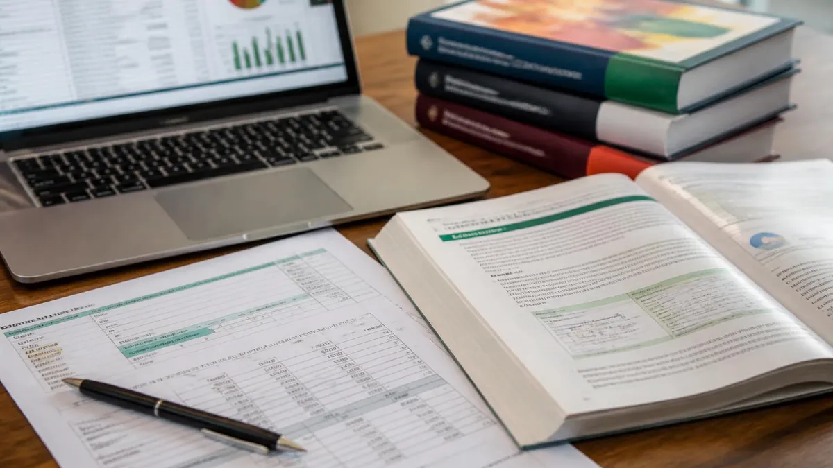 Microsoft Excel - Microsoft Excel certification study resource