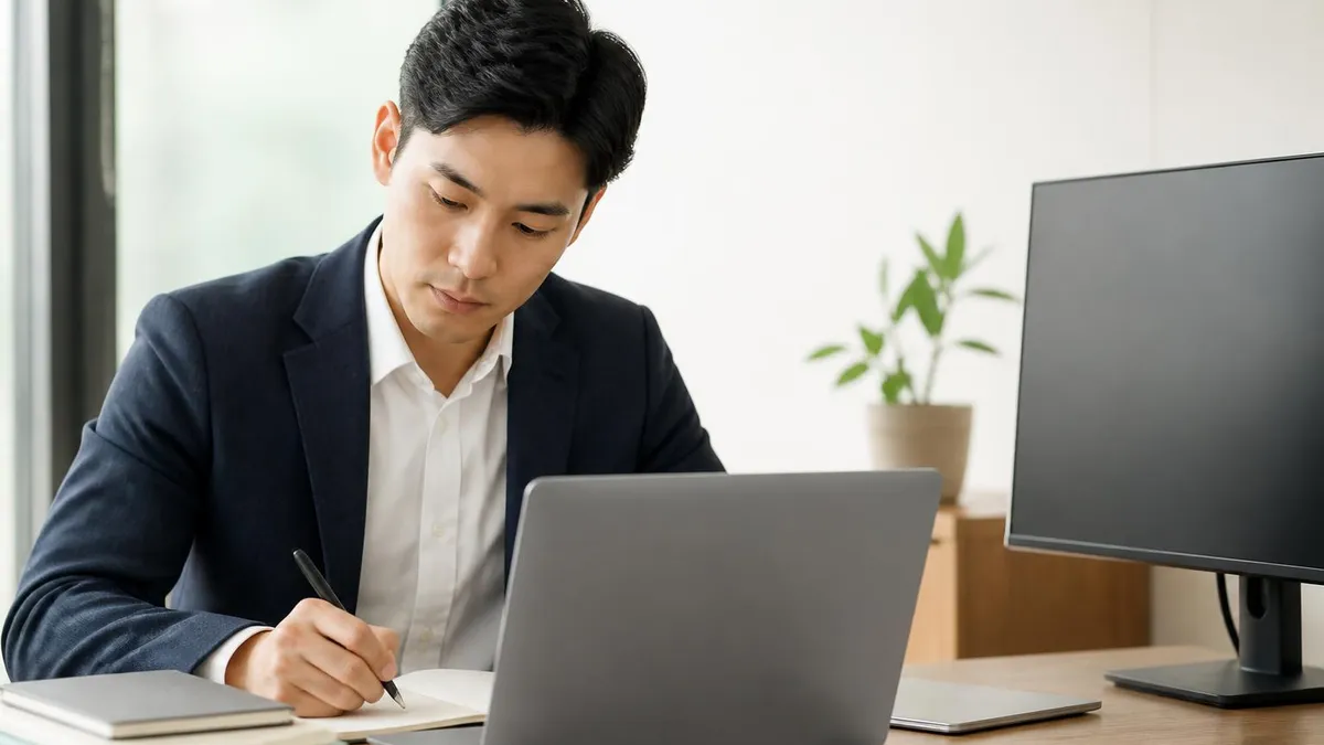 Profit and Loss Template Excel: Build a P&L Statement Step by Step
