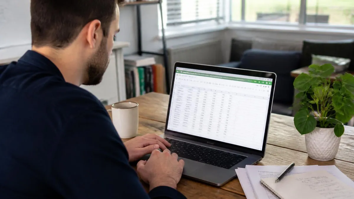 Microsoft Excel - Microsoft Excel certification study resource
