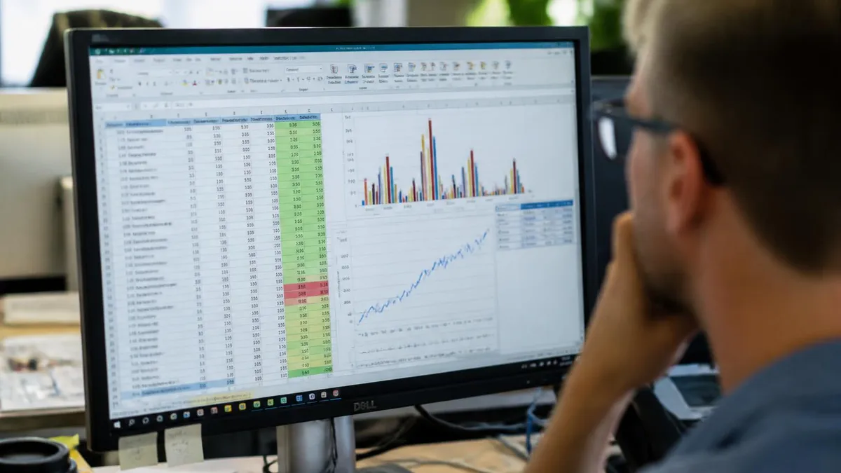 Protect a Cell in Excel - Microsoft Excel certification study resource