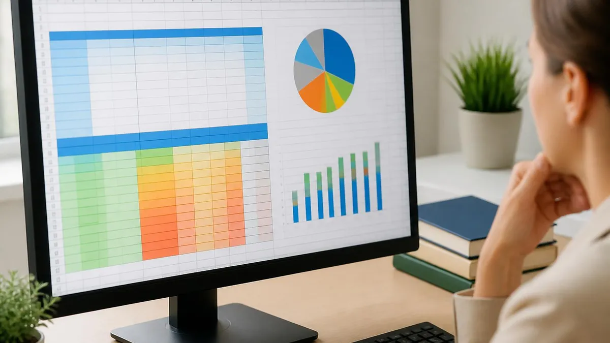 Excellence Playa Mujeres - Microsoft Excel certification study resource