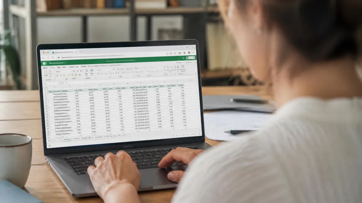 Microsoft Excel - Microsoft Excel certification study resource