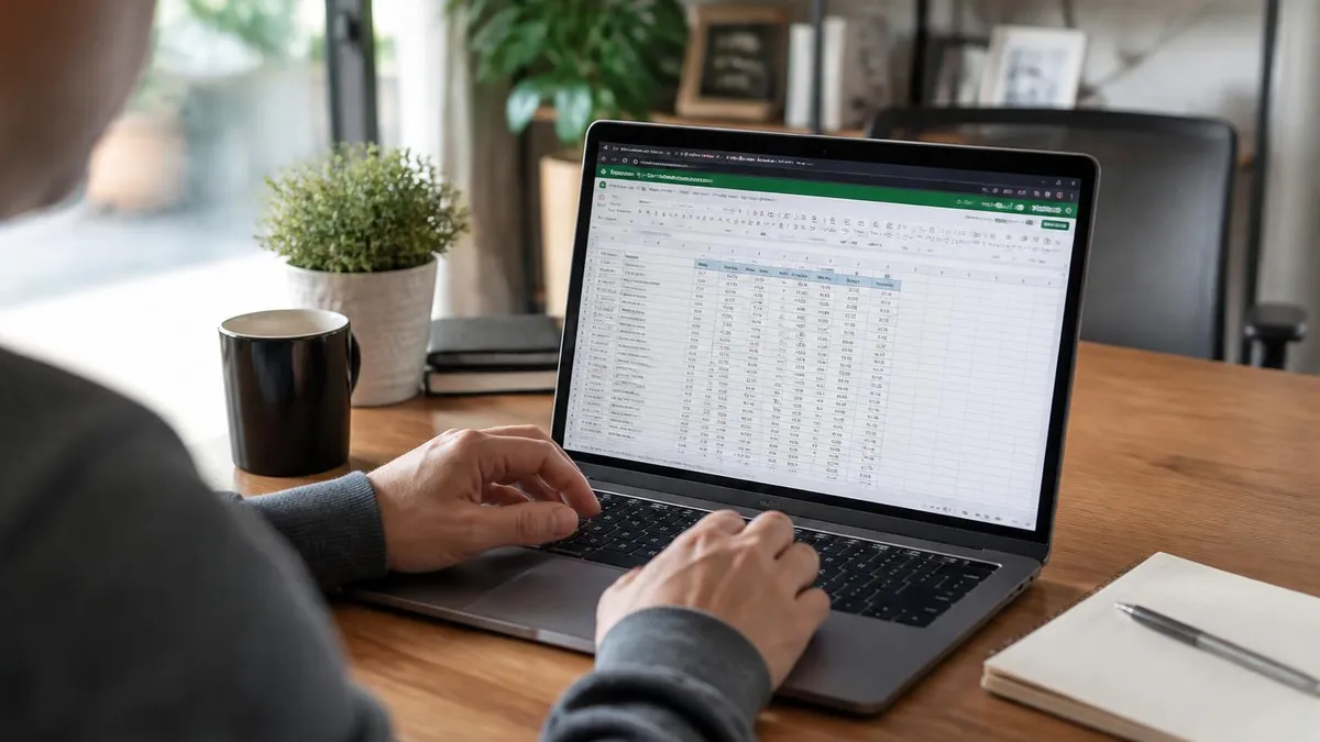 Microsoft Excel - Microsoft Excel certification study resource