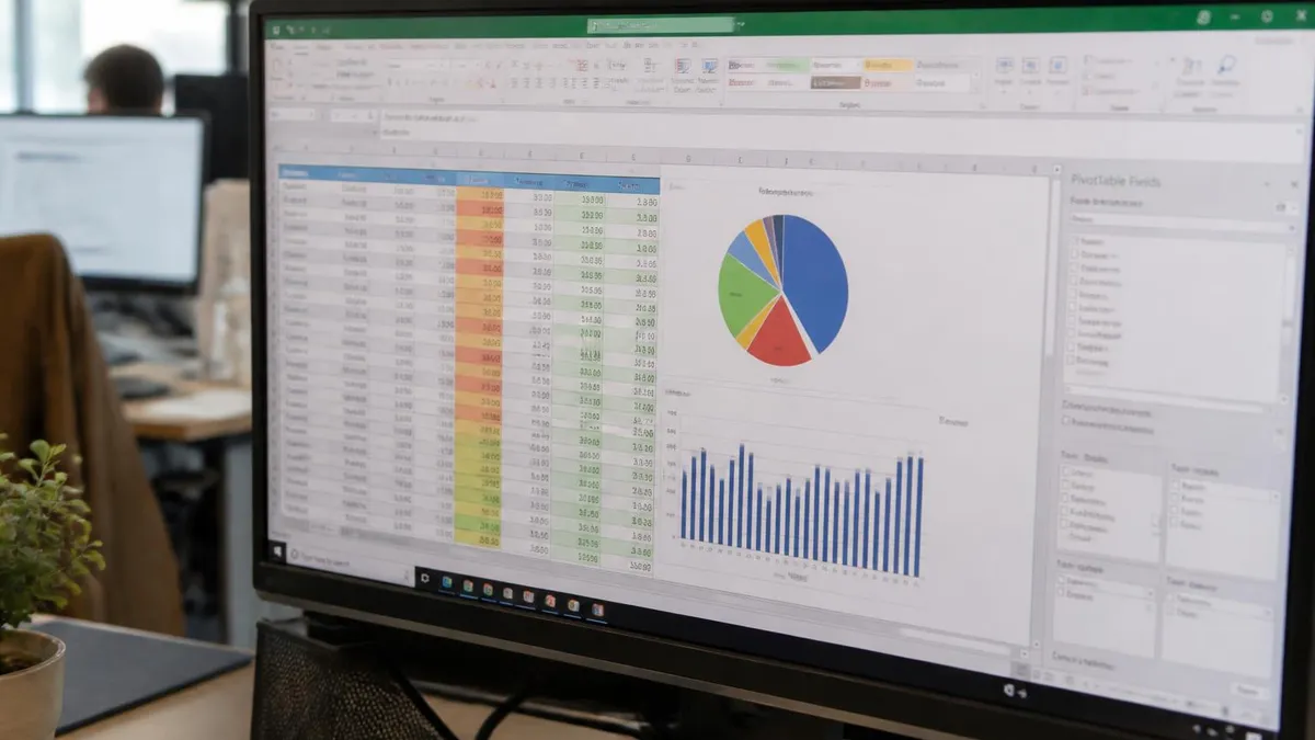 Microsoft Excel - Microsoft Excel certification study resource