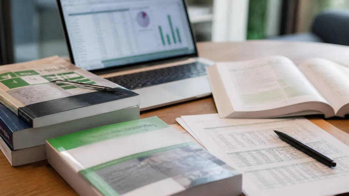 Range Function Excel - Microsoft Excel certification study resource