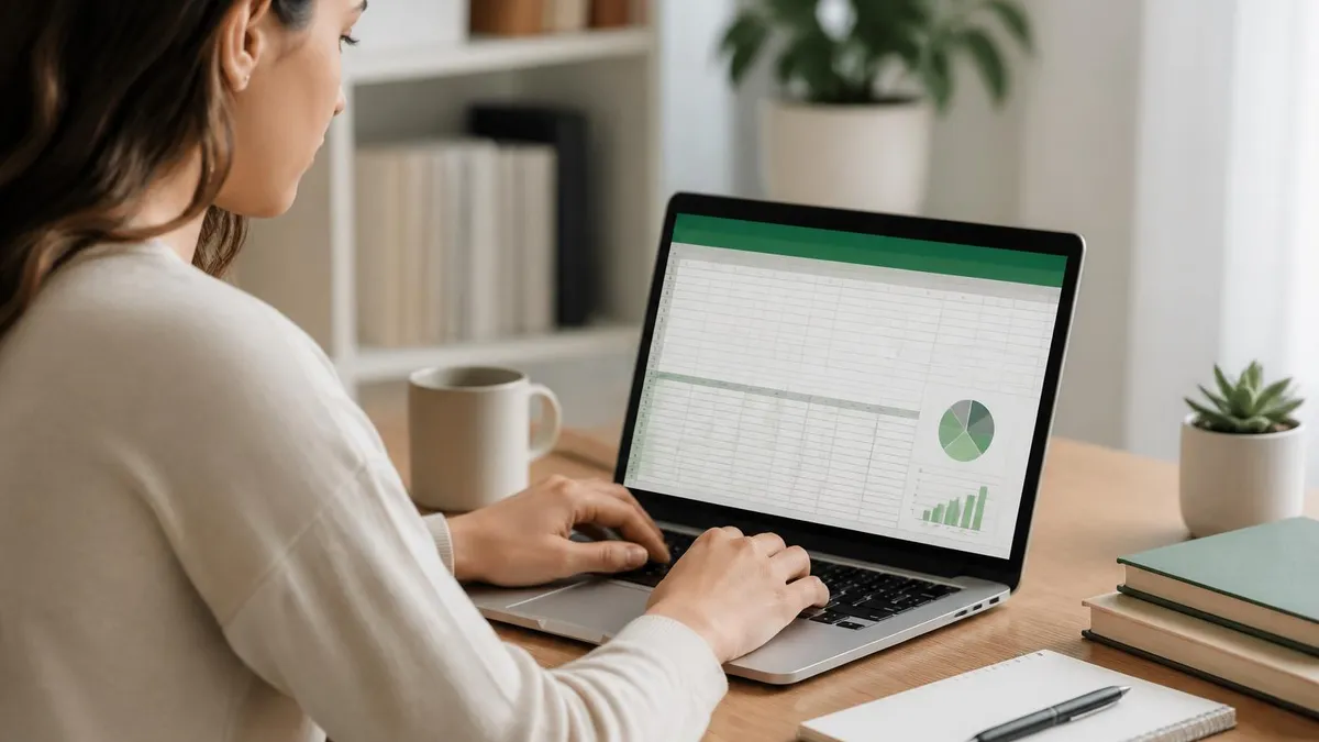 Microsoft Excel - Microsoft Excel certification study resource