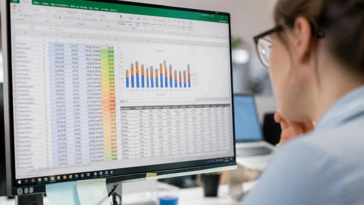 Microsoft Excel - Microsoft Excel certification study resource