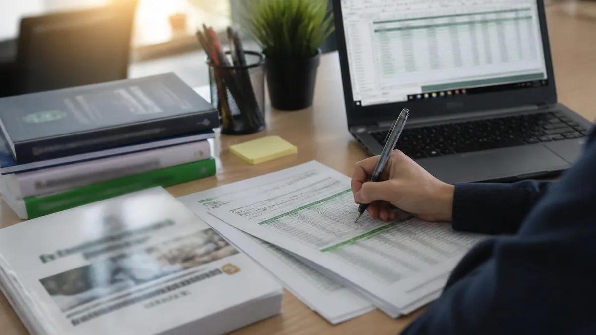 Recover Unsaved Excel File - Microsoft Excel certification study resource