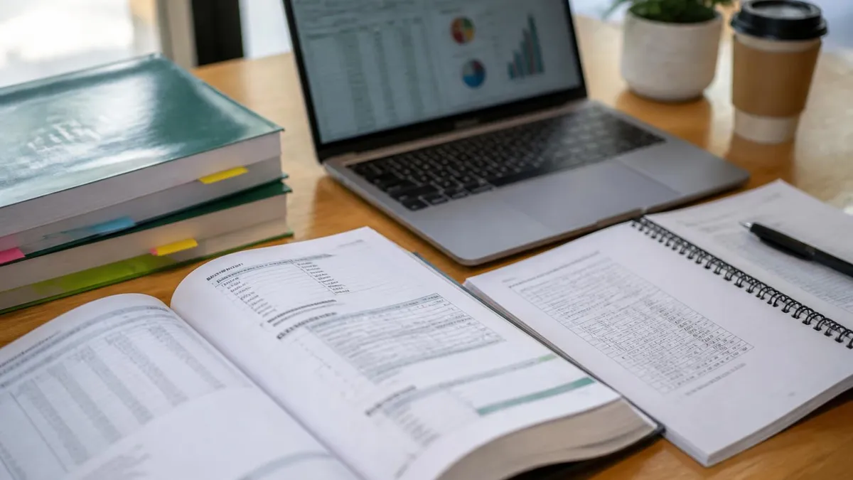 Microsoft Excel - Microsoft Excel certification study resource