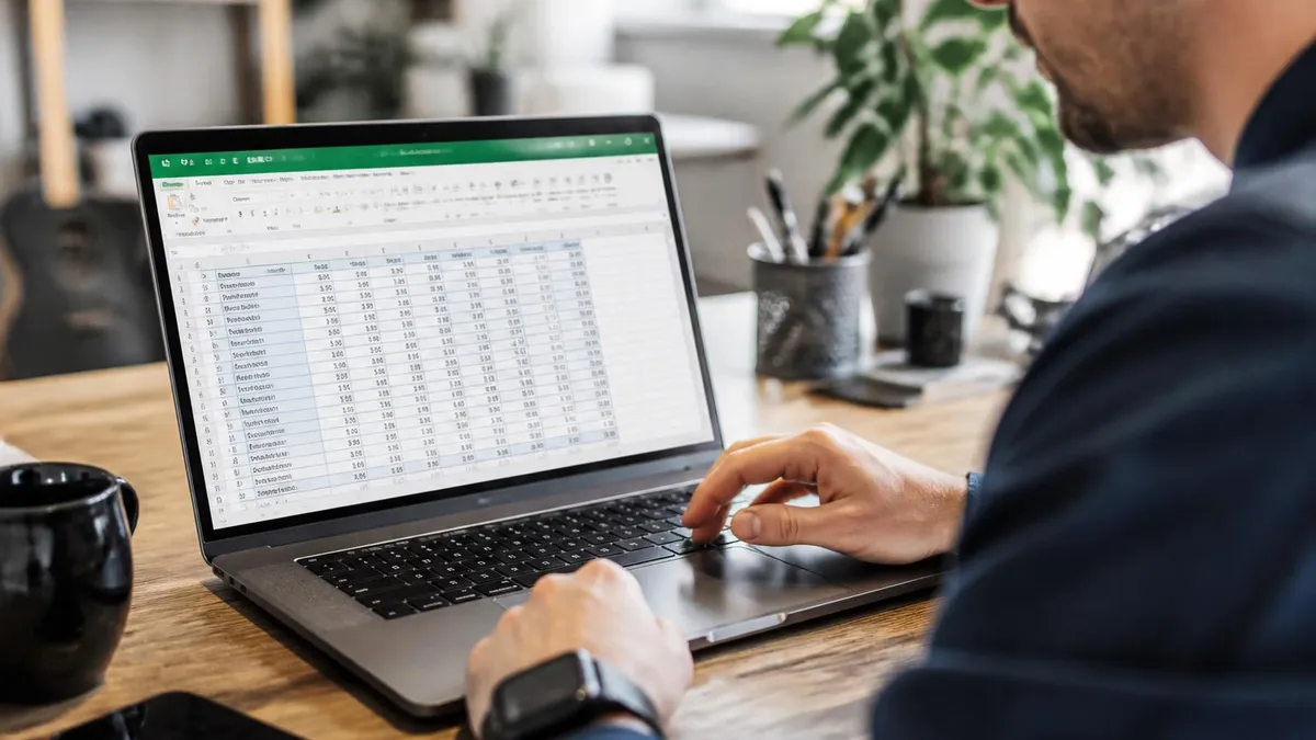 Regex for Excel - Microsoft Excel certification study resource