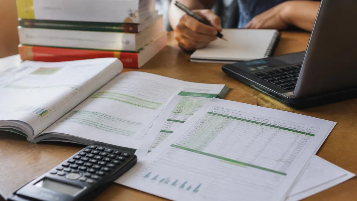 Regression Analysis Excel - Microsoft Excel certification study resource