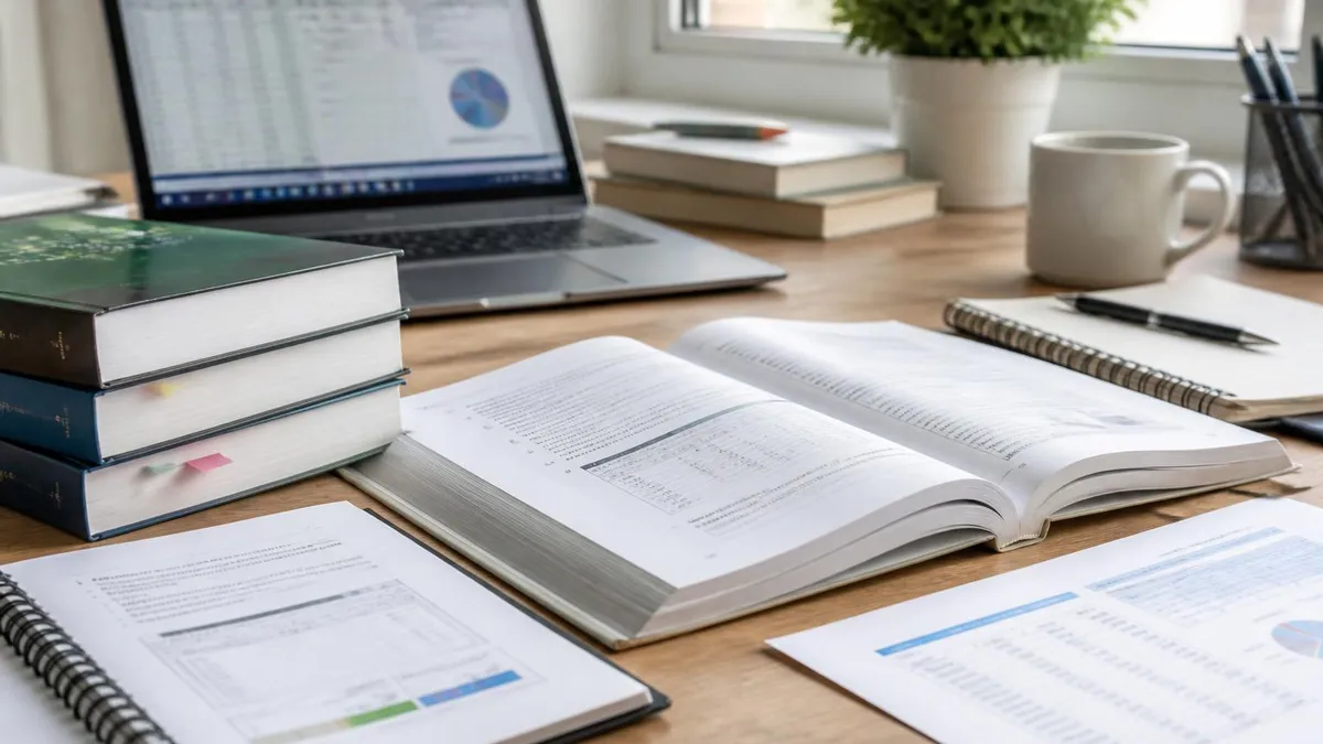 Microsoft Excel - Microsoft Excel certification study resource