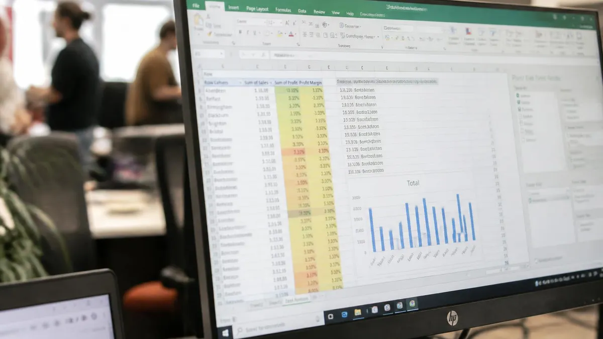 Microsoft Excel - Microsoft Excel certification study resource