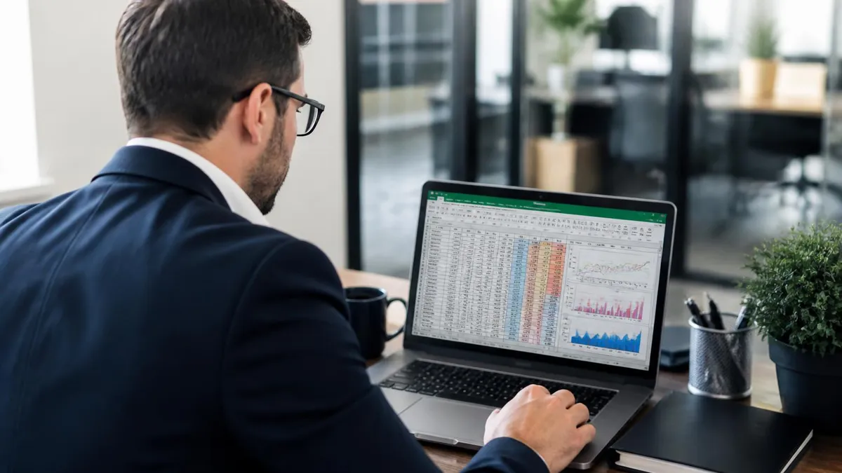 Remove Duplicate Values in Excel - Microsoft Excel certification study resource